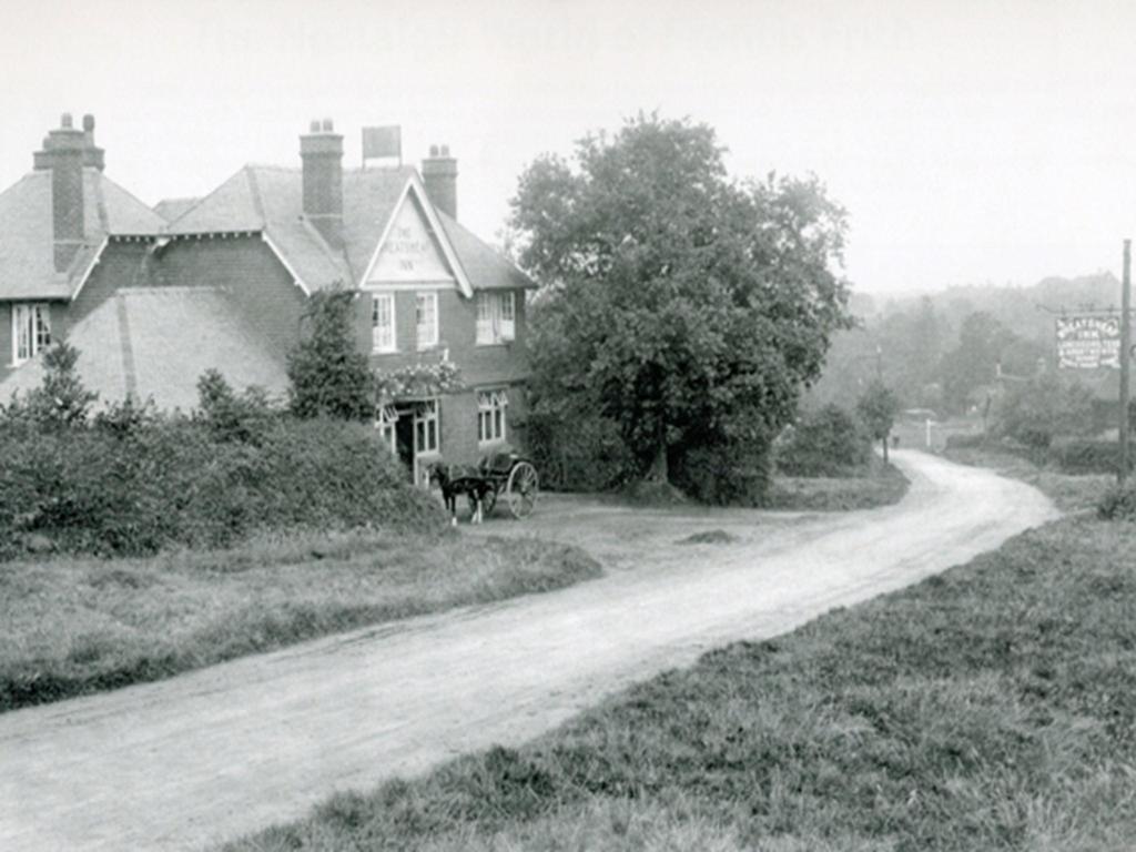 The Wheatsheaf Inn Haslemere Εξωτερικό φωτογραφία